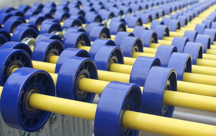 滾筒輸送機(jī)