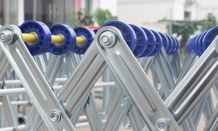 滾筒輸送機(jī)