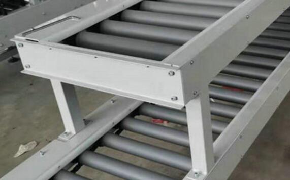 滾筒輸送機(jī)