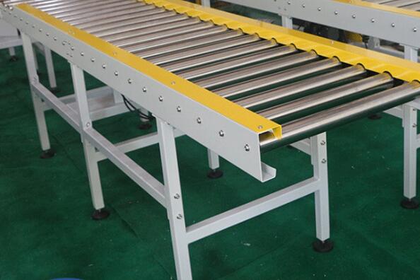 滾筒輸送機(jī)