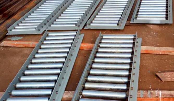 滾筒輸送機(jī)