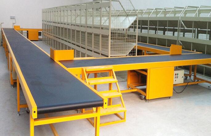 輸送機(jī)設(shè)備