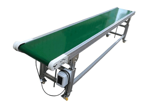 帶式輸送機(jī)