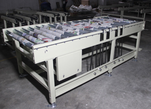 頂升轉(zhuǎn)向機