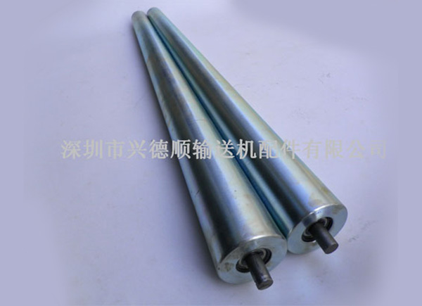 重型無動(dòng)力滾筒