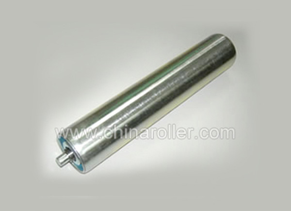 沖壓結(jié)構(gòu)滾筒